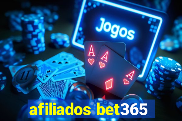 afiliados bet365